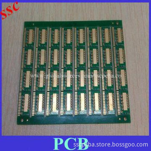 PCB Assembly for Remote Controller, High-quality and One-stop Service